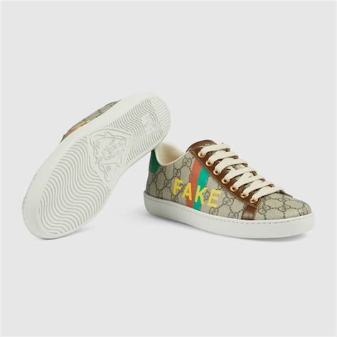 sito scarpe gucci tarocche|Scopri la nuova collezione di sneakers Gucci donna su FARFETCH.